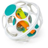 Baby Einstein Oball Grip &amp; Spin&trade; jucărie cu activități 0 m+ 1 buc