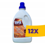 Sofix parketta&aacute;pol&oacute; 1000ml (Karton - 12 db)