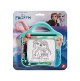 Tableta magnetica pentru desen As- Frozen