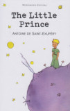 The Little Prince - Antoine De Saint-Exup&eacute;ry