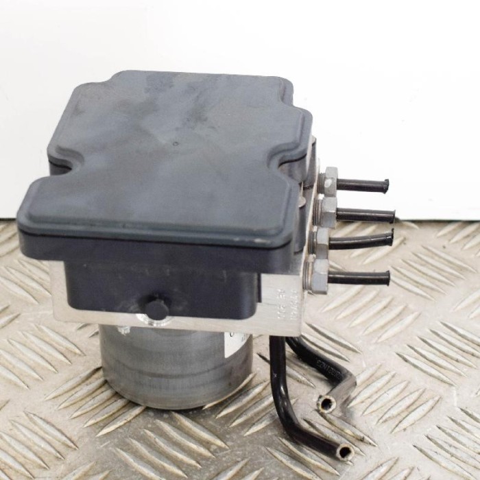 Pompa ABS OPEL ASTRA K 2018 OEM: 391205710265256749 3810731