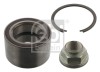FEBI BILSTEIN 36309 Set rulment roata