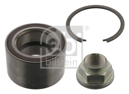 FEBI BILSTEIN 36309 Set rulment roata