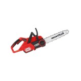 Cumpara ieftin Fierastrau electric pe acumulator Hecht 6294, lungime lama 40 cm, viteza lant 20 m/s, alimentare 62 V, fara acumulator, fara incarcator