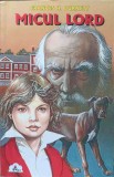 MICUL LORD FAUNTLEROY-FRANCES HODGSON BURNETT-227389
