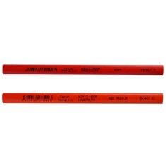 Creion tamplar grafit Koh-I-Noor 17,5 cm pentru marcaje pe lemn