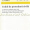 Codul De Procedura Civila - Actualizat Septembrie 2004