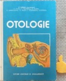 (Tratat) Otologie Stefan Garbea Ciuchi Milosescu Olariu