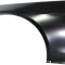 Aripa fata Mercedes Clasa E (W212) Sedan/Combi, 09.2009-2016, partea Stanga, fara gaura pentru semnalizare, 2128800118, 501801