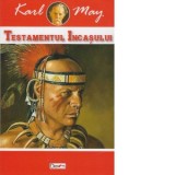 Testamentul incasului - Karl May