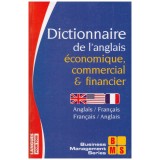 colectiv - Dictionnaire de l&#039;anglais economique, commercial et financier - 128473