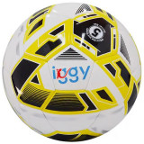 Minge Fotbal Premium Pu Marime 5 Iggy, Oem