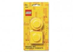 Set 2 magneti LEGO (40101732) foto