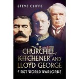 Churchill, Kithener and Lloyd George