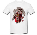 Cumpara ieftin Tricou &quot; Tatoo &quot;