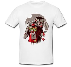 Tricou &amp;quot; Tatoo &amp;quot; foto