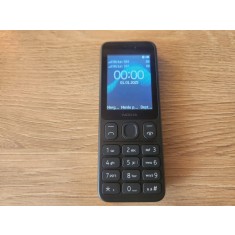 Telefon Nokia 125 TA-1253 Folosit, impecabil si fiabil