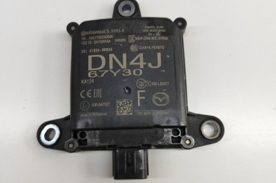 Modul de control unghi mort MAZDA MX-30 DR 2020 OEM: DN4J-67Y30,A2C7752250500,4135A-SRR3A 30429152 foto