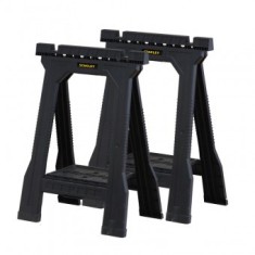 Stanley STST1-70355 Set 2 capre de lucru 58x82x12.6cm
