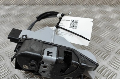 &amp;Icirc;ncuietoare ușă dreapta față CITRO&amp;Euml;N DS7 Crossback 2023 OEM: 9820531380 27959193 foto