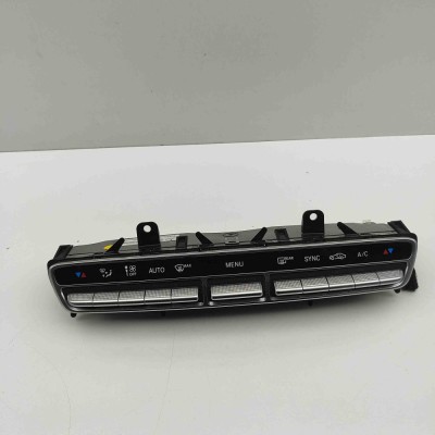 Modul de climatizare MERCEDES-BENZ C T-Model S205 2015 OEM: A2059054706,A2C93753600 31557549 foto