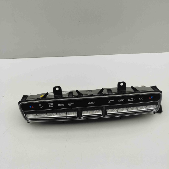 Modul de climatizare MERCEDES-BENZ C T-Model S205 2015 OEM: A2059054706,A2C93753600 31557549