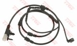 Senzor de avertizare,uzura placute de frana LAND ROVER RANGE ROVER IV (LG) (2012 - 2016) TRW GIC376