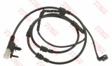 Senzor de avertizare,uzura placute de frana LAND ROVER RANGE ROVER SPORT (LW) (2013 - 2016) TRW GIC376