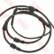 Senzor de avertizare,uzura placute de frana LAND ROVER RANGE ROVER IV (LG) (2012 - 2016) TRW GIC376