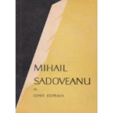 Mihail Sadoveanu