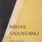 Mihail Sadoveanu