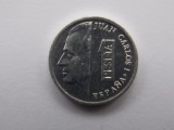 1 PESETA 1989 SPANIA