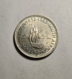 Africa de Sud 5 Shillings 1952 UNC Piesa de Colectie