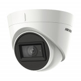 Camera Analogica HD 5M, lentila 2.8mm, IR 40m - HIKVISION DS-2CE78H0T-IT3F-2.8mm SafetyGuard Surveillance