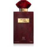 Ahmed Al Maghribi Royal Cherry Eau de Parfum pentru femei 100 ml