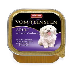 ANIMONDA pateu - Miel ?i Cereale, 150 g foto