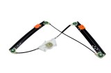 Macara geam Vw Touareg 2002-, Stanga Spate, NTY EPS-VW-046