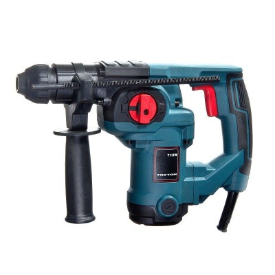 CIOCAN ROTOPERCUTOR IMPACT - SDS.PLUS / 710W/2.6J - G. foto