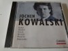 Hasse, Gluck, Handel etc. - Jochen Kowalski