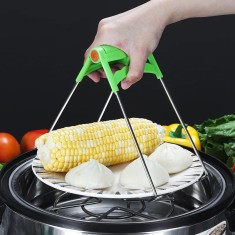 Cleste pentru borcane fierbinti, 19cm