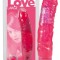 Pink Lover Large Vibrator
