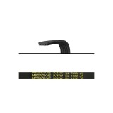 Curea transmisie J5 1230 compatibila ARDO MERLONI WHIRLPOOL - Piese masina spalat rufe