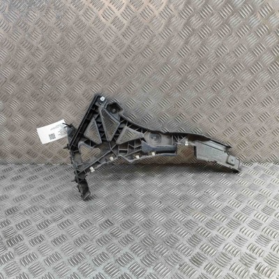 Suport bara de protecție st&amp;acirc;nga spate JAGUAR I-PACE X590 2018 OEM: J9D3-17B931-A 31716664 foto