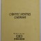 CANTEC PENTRU CNEMIDA de IORDAN GRECU, versuri , 1995
