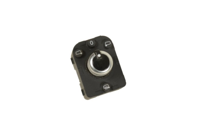 Comutator de reglare oglinda AUDI A4 8W2, B9 2016 OEM: 4M0959565H 23238523