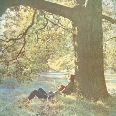 John Lennon Plastic Ono Band John LennonPlastic Ono Band remaster digi (cd) foto