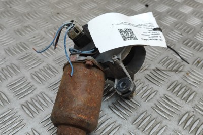 Motor mecanism ștergător de parbriz față MITSUBISHI 3000 GT Coupe Z1_A 1990 OEM: MB622910 28884748 foto