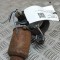 Motor mecanism ștergător de parbriz față MITSUBISHI 3000 GT Coupe Z1_A 1990 OEM: MB622910 28884748