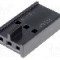 Conector cablu-placa, 3 pini, mama, MOLEX - 90156-0143