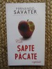 CELE SAPTE PACATE CAPITALE-FERNANDO SAVATER